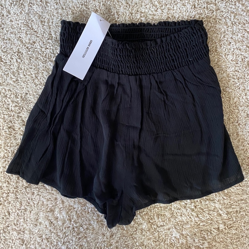 UO Out From Under Shorts NWT